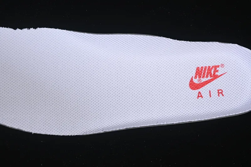 All categories Nk Air Force 1 Air Force series Nk Air Force 1 Low Air Force low-top Nike Air Force 1'07 Low LV joint white gray red Air Force 1 low-top casual sneakers YF9511-802